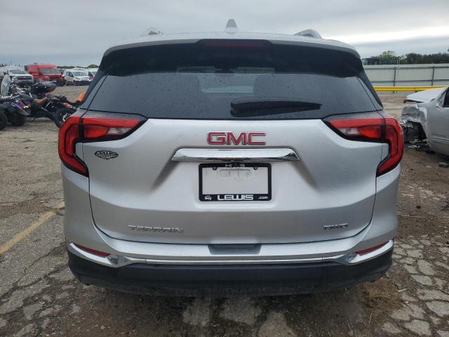 Photo 6 from auction – 2019 GMC TERRAIN SL with VIN 3GKALVEV6KL368920