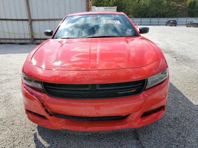 Photo 5 from auction – 2023 DODGE CHARGER SX with VIN 2C3CDXBG5PH630773