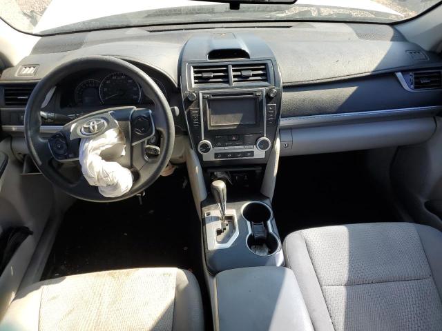 Photo 8 from auction – 2012 TOYOTA CAMRY BASE with VIN 4T1BF1FK4CU551806