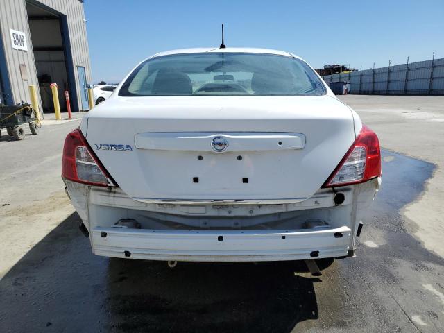 Photo 6 from auction – 2017 NISSAN VERSA S with VIN 3N1CN7APXHL811695