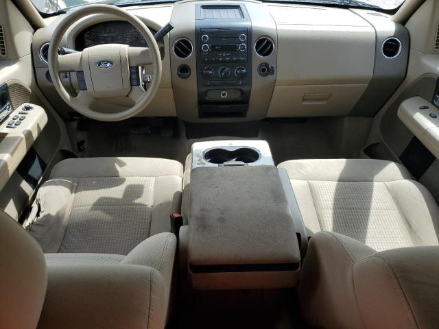 Photo 8 from auction – 2008 FORD F150 with VIN 1FTRX12W88FB15528