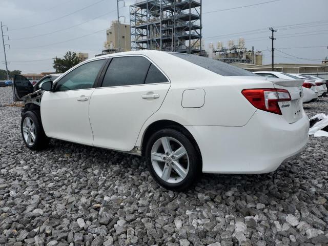 Photo 2 from auction – 2013 TOYOTA CAMRY L with VIN 4T1BF1FK3DU668939