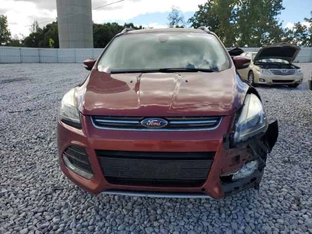 Photo 5 from auction – 2014 FORD ESCAPE TIT with VIN 1FMCU9J91EUA60738