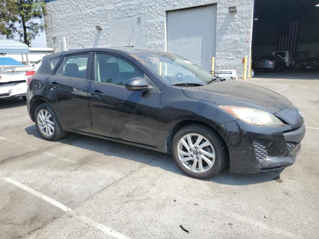 Photo 4 from auction – 2013 MAZDA 3 I with VIN JM1BL1MP0D1761396
