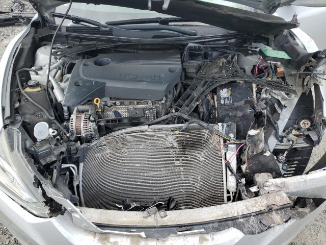 Photo 11 from auction – 2017 NISSAN ALTIMA 2.5 with VIN 1N4AL3AP5HC168306