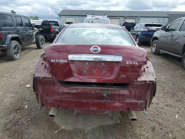 Photo 6 from auction – 2010 NISSAN ALTIMA BAS with VIN 1N4AL2AP0AN409032