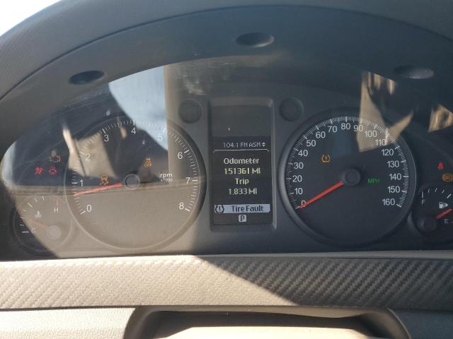 Photo 9 from auction – 2012 CHEVROLET CAPRICE PO with VIN 6G1MK5R2XCL633780