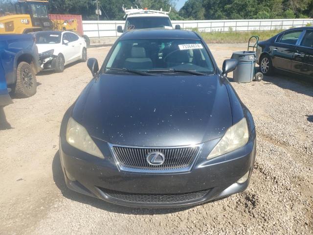 Photo 5 from auction – 2008 LEXUS IS 250 with VIN JTHBK262985065739