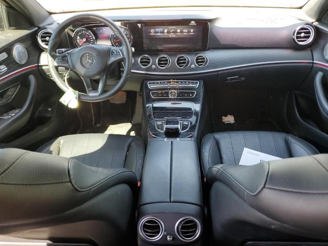 Photo 8 from auction – 2017 MERCEDES-BENZ E 300 with VIN WDDZF4JB2HA035468