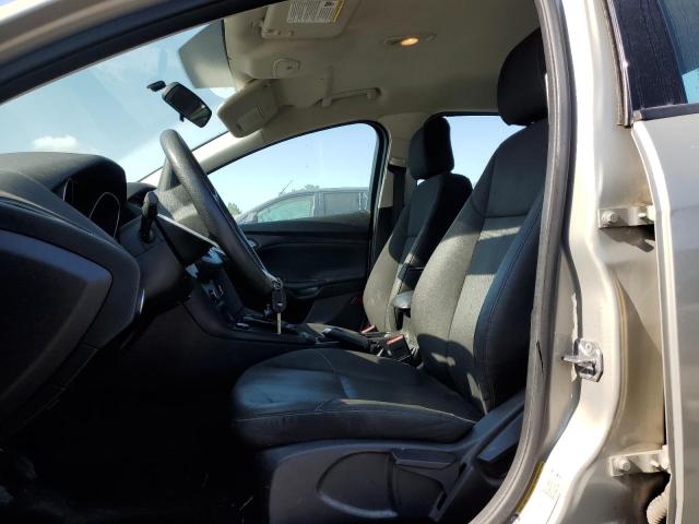 Photo 7 from auction – 2015 FORD FOCUS SE with VIN 1FADP3F22FL353229