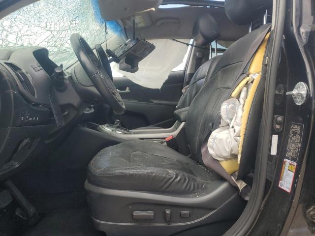 Photo 7 from auction – 2016 KIA SPORTAGE E with VIN KNDPC3AC4G7846780