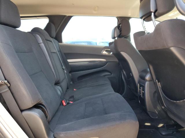 Photo 11 from auction – 2011 DODGE DURANGO HE with VIN 1D4RD3GG3BC706514