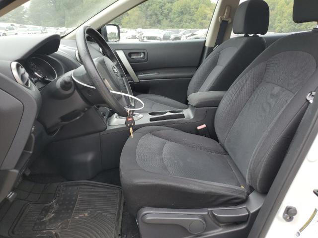 Photo 7 from auction – 2011 NISSAN ROGUE S with VIN JN8AS5MV1BW301608