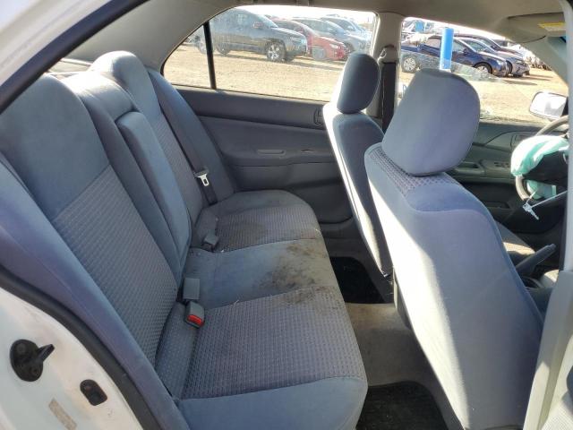 Photo 10 from auction – 2003 MITSUBISHI LANCER ES with VIN JA3AJ26E83U104893