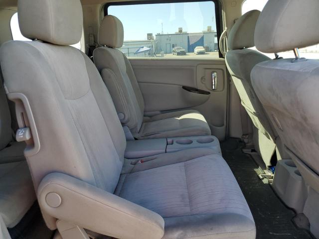 Photo 11 from auction – 2013 NISSAN QUEST S with VIN JN8AE2KPXD9068047
