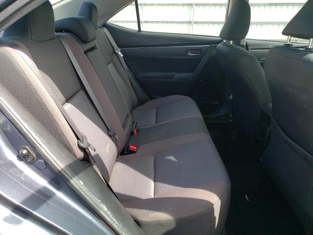 Photo 10 from auction – 2018 TOYOTA COROLLA LE with VIN 5YFBPRHE4JP822977
