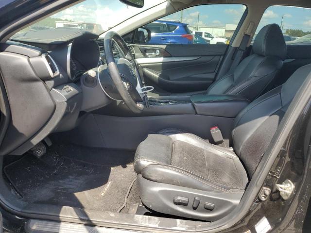 Photo 7 from auction – 2016 NISSAN MAXIMA 3.5 with VIN 1N4AA6AP0GC901061