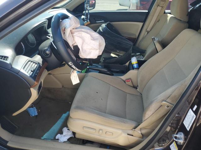 Photo 7 from auction – 2011 HONDA ACCORD EX with VIN 1HGCP3F76BA002168