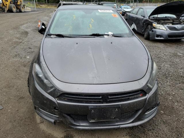 Photo 5 from auction – 2016 DODGE DART SXT with VIN 1C3CDFBB9GD505884