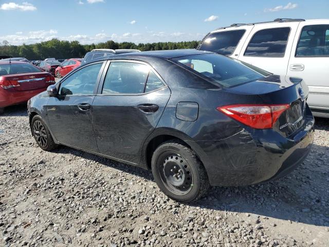 Photo 2 from auction – 2017 TOYOTA COROLLA L with VIN 2T1BURHE1HC868902