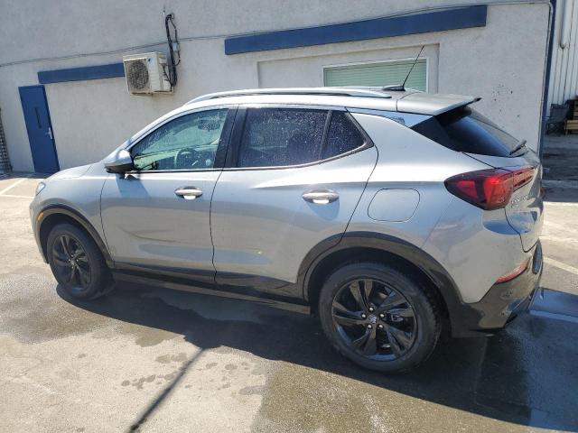 Photo 2 from auction – 2024 BUICK ENCORE GX with VIN KL4AMESL3RB097199