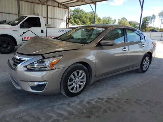 Photo 1 from auction – 2013 NISSAN ALTIMA 2.5 with VIN 1N4AL3AP0DN481035