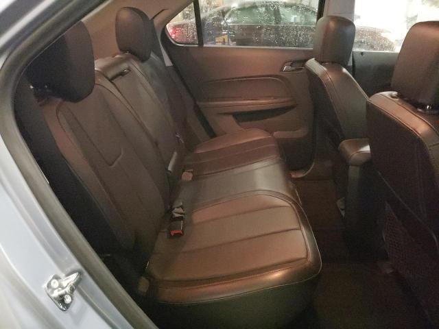Photo 11 from auction – 2015 CHEVROLET EQUINOX LT with VIN 2GNFLGEK3F6327052