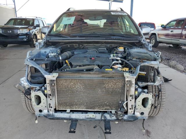 Photo 5 from auction – 2013 SUBARU XV CROSSTR with VIN JF2GPACC6D2866643