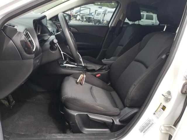 Photo 7 from auction – 2016 MAZDA 3 SPORT with VIN JM1BM1T77G1334994