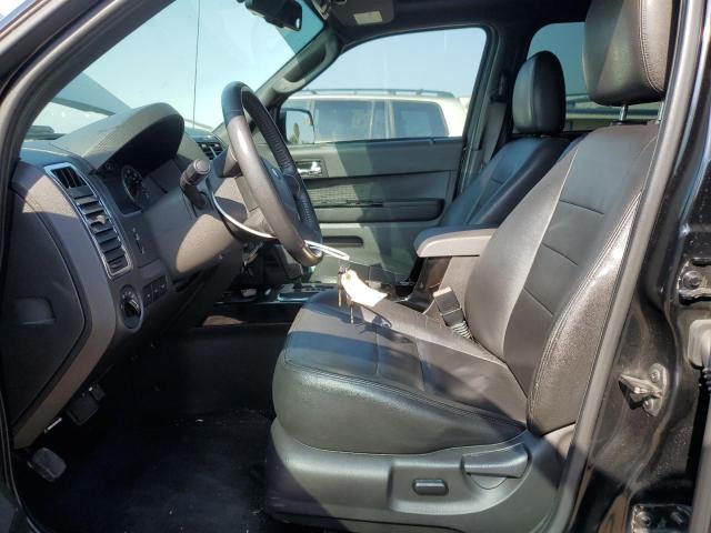 Photo 7 from auction – 2010 FORD ESCAPE LIM with VIN 1FMCU0EG5AKB53188