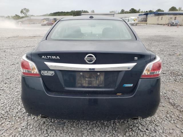 Photo 6 from auction – 2014 NISSAN ALTIMA 2.5 with VIN 1N4AL3AP4EC318692