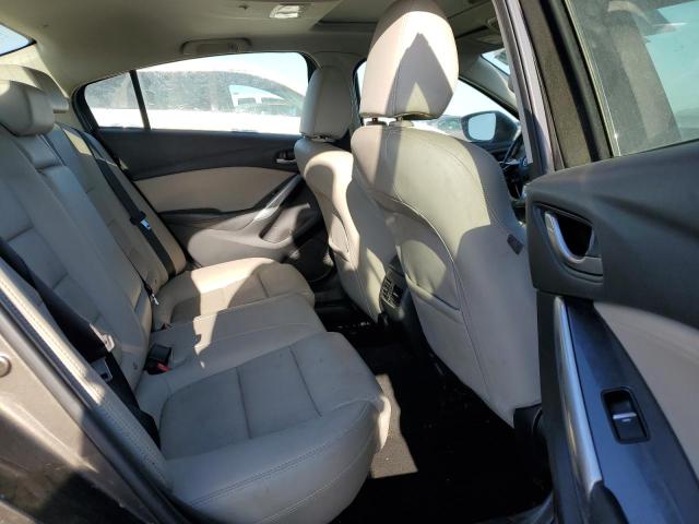 Photo 10 from auction – 2016 MAZDA 6 TOURING with VIN JM1GJ1V56G1456904