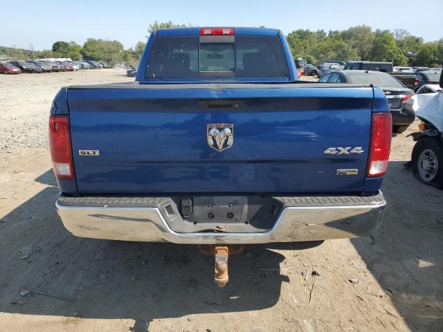Photo 6 from auction – 2009 DODGE RAM 1500 with VIN 1D3HV18PX9S818159