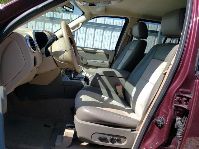 Photo 7 from auction – 2006 FORD EXPLORER E with VIN 1FMEU74E16UA48533