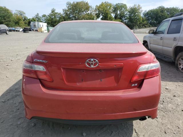 Photo 6 from auction – 2009 TOYOTA CAMRY BASE with VIN 4T1BE46K39U313765