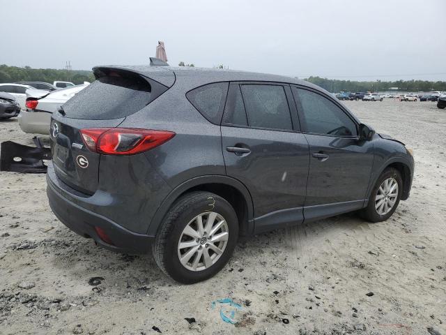 Photo 3 from auction – 2014 MAZDA CX-5 SPORT with VIN JM3KE2BE6E0362881