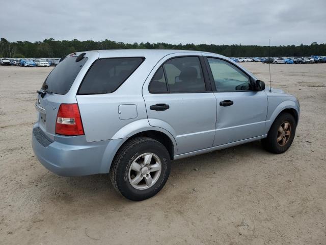 Photo 3 from auction – 2007 KIA SORENTO EX with VIN KNDJD736875687808