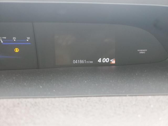 Photo 9 from auction – 2012 HONDA CIVIC LX with VIN 2HGFB2F55CH597635