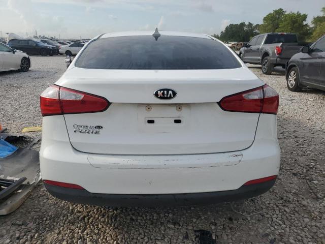 Photo 6 from auction – 2016 KIA FORTE LX with VIN KNAFK4A60G5446741