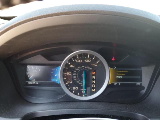 Photo 9 from auction – 2014 FORD EXPLORER L with VIN 1FM5K8F88EGA91802