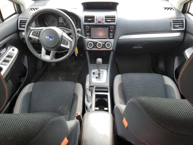 Photo 8 from auction – 2017 SUBARU CROSSTREK with VIN JF2GPABC6HH242829