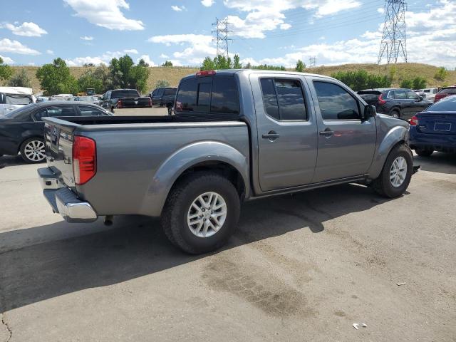 Photo 3 from auction – 2019 NISSAN FRONTIER S with VIN 1N6AD0ER5KN790981