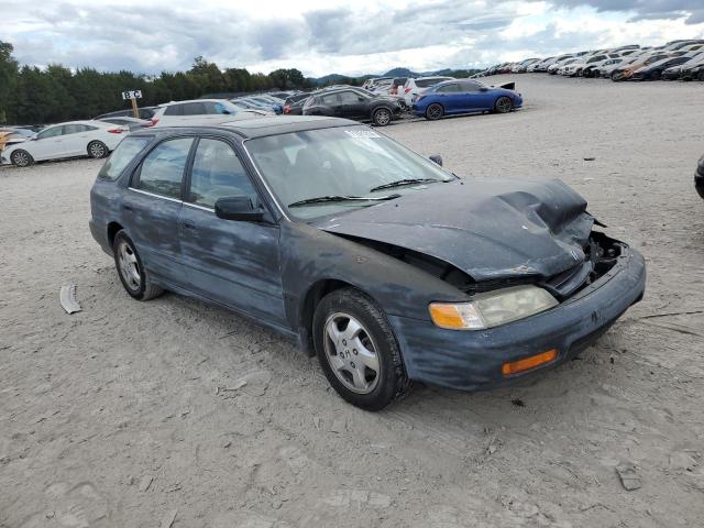 Photo 4 from auction – 1995 HONDA ACCORD EX with VIN 1HGCE1898SA012385