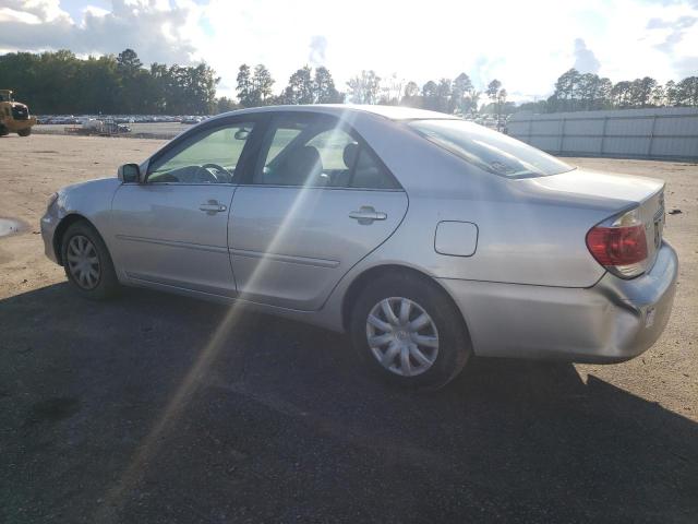 Photo 2 from auction – 2005 TOYOTA CAMRY LE with VIN 4T1BE32K25U636439