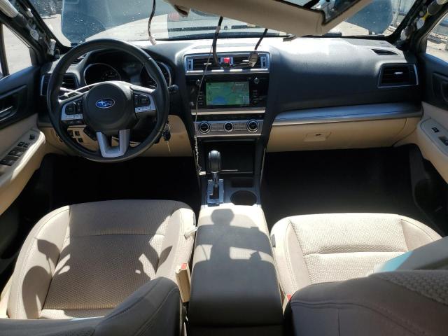 Photo 8 from auction – 2017 SUBARU OUTBACK 2. with VIN 4S4BSAHC8H3414642