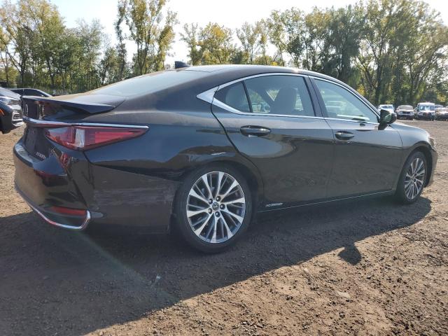 Photo 3 from auction – 2020 LEXUS ES 300H with VIN 58AD21B11LU008617