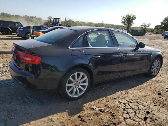 Photo 3 from auction – 2013 AUDI A4 PREMIUM with VIN WAUFFAFL6DN020954