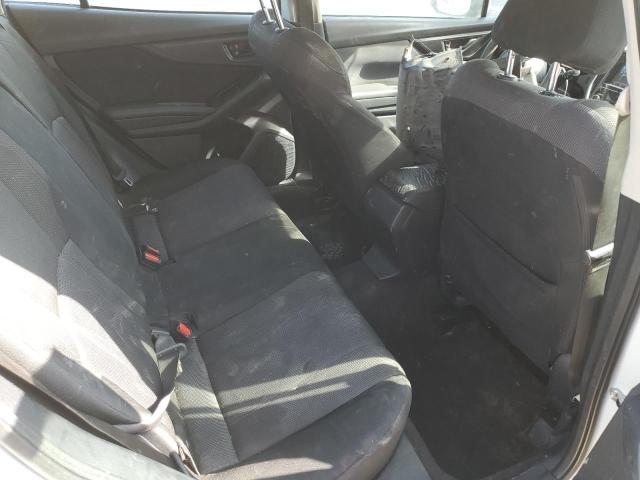 Photo 11 from auction – 2018 SUBARU IMPREZA PR with VIN 4S3GTAB64J3732791