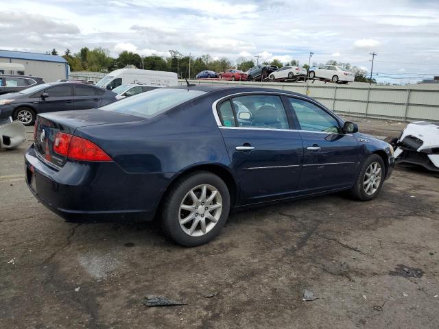 Photo 3 from auction – 2008 BUICK LUCERNE with VIN 1G4HD57278U161991