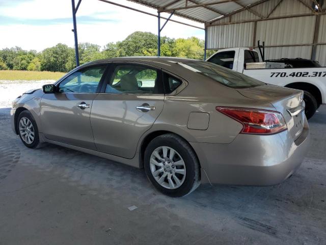 Photo 2 from auction – 2013 NISSAN ALTIMA 2.5 with VIN 1N4AL3AP0DN481035